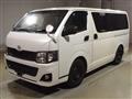 2011 Toyota Hiace Van