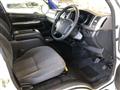 2011 Toyota Hiace Van