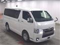 2023 Toyota Hiace Van