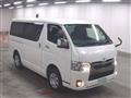 2021 Toyota Hiace Van