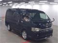 2007 Toyota Hiace Van