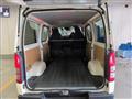 2022 Toyota Hiace Van