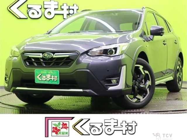 2022 Subaru IMPREZA XV HYBRID