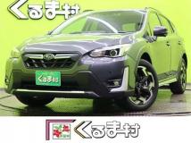 2022 Subaru IMPREZA XV HYBRID