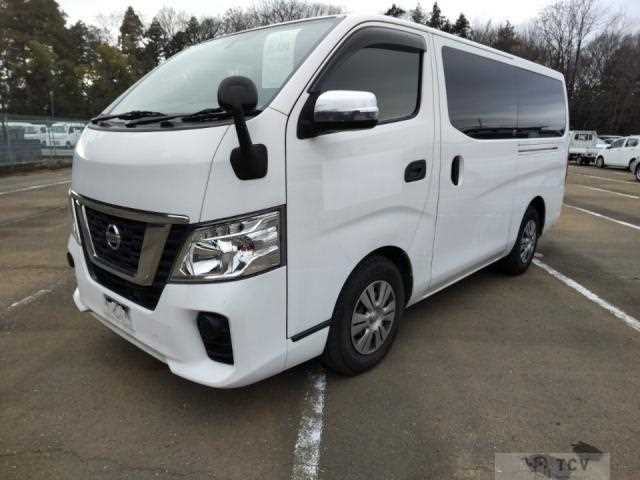 2019 Nissan Nissan Others