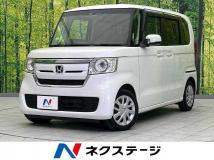2019 Honda N BOX
