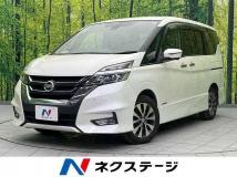 2018 Nissan Serena