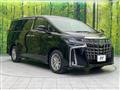 2018 Toyota Alphard Hybrid
