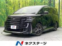 2023 Toyota Vellfire