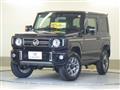 2025 Suzuki Jimny