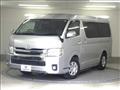 2015 Toyota Hiace Wagon