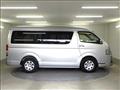 2015 Toyota Hiace Wagon