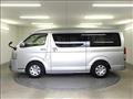 2015 Toyota Hiace Wagon