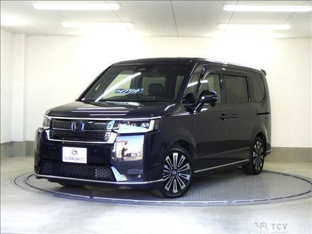 2022 Honda Honda Others