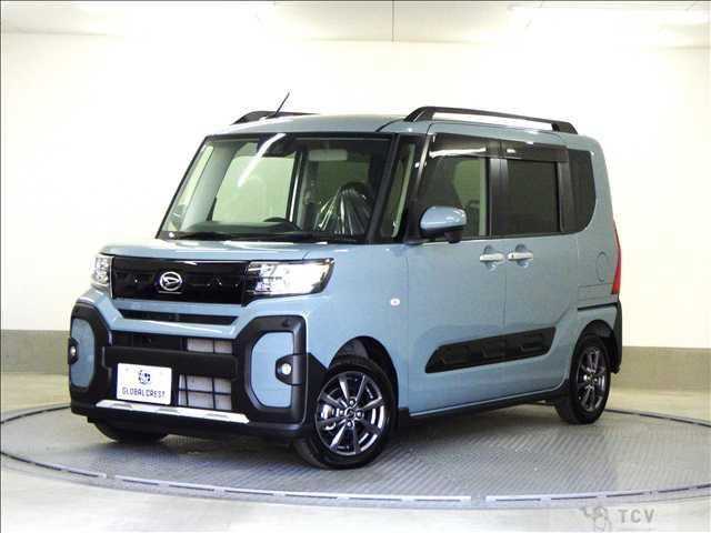 2024 Daihatsu Tanto