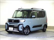 2024 Daihatsu Tanto