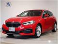 2020 BMW 1 Series