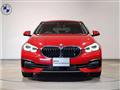 2020 BMW 1 Series