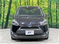 2017 Toyota Sienta