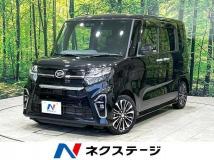 2020 Daihatsu Tanto