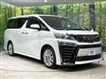 2018 Toyota Vellfire