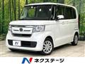 2019 Honda N BOX