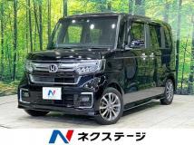 2021 Honda N BOX