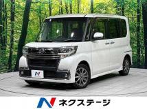 2018 Daihatsu Tanto
