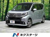2015 Daihatsu Move