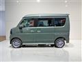 2025 Suzuki Every Wagon