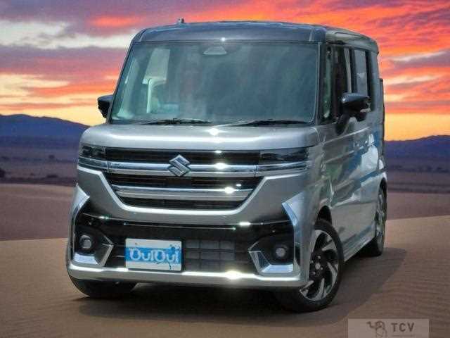 2026 Suzuki Suzuki Others