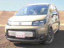 2025 Honda Freed