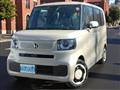2025 Honda N BOX