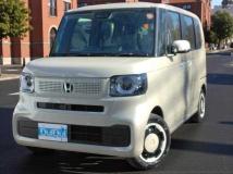 2025 Honda N BOX