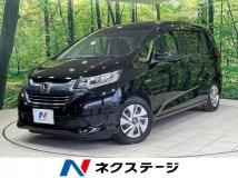 2016 Honda Freed