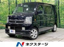 2008 Suzuki Every Wagon