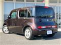 2017 Nissan Cube