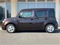 2017 Nissan Cube