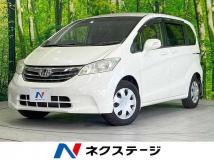 2012 Honda Freed