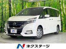 2018 Nissan Serena