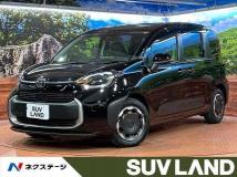 2025 Toyota Sienta