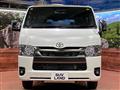 2025 Toyota Hiace Van