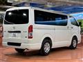 2025 Toyota Hiace Van