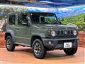 2023 Suzuki Jimny Sierra