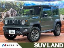2023 Suzuki Jimny Sierra