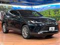 2021 Toyota Harrier