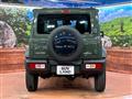2023 Suzuki Jimny Sierra