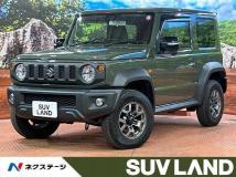 2023 Suzuki Jimny Sierra