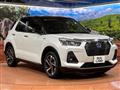 2021 Daihatsu Rocky