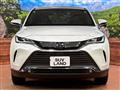 2023 Toyota Harrier